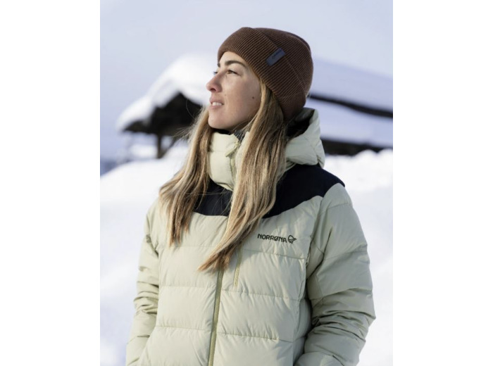 Norrøna - All down jackets extra 20% from outlet prices