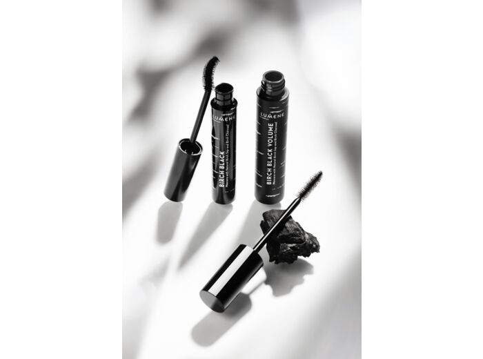 Birch Black Mascaras -60%