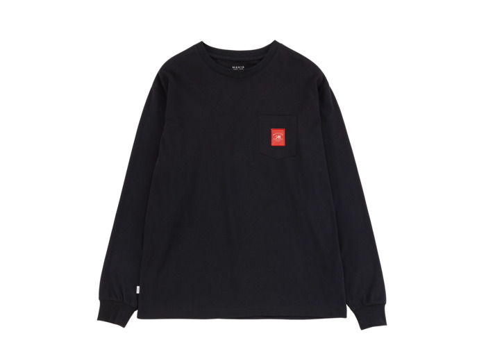 Merenkävijä Long Sleeve