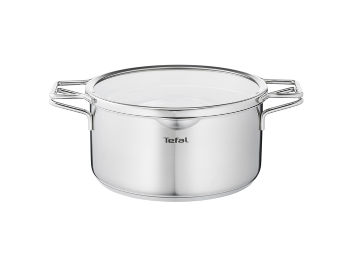 Nordica Stewpot 24 cm / 5,2 l. w. Lid