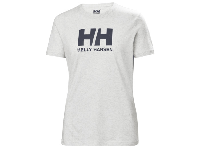 W HH LOGO T-SHIRT