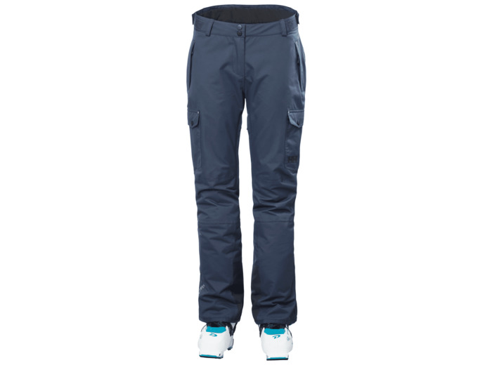 W POWDERHEAVEN PANT