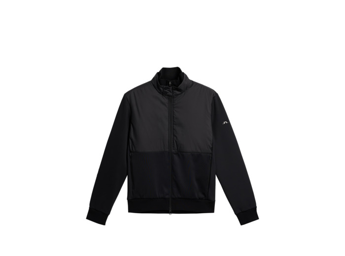 Dovid Hybrid Jacket