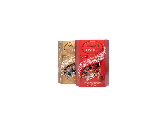 LINDOR 500g