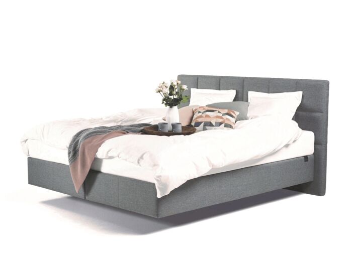 TEMPUR Box Spring Static bed 160x200cm