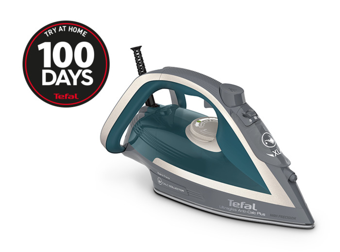 Ultragliss Plus Anti Calc Steam Iron