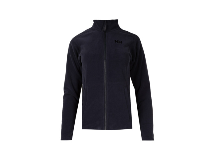 W TRAIL FLEECE JACKET 200G