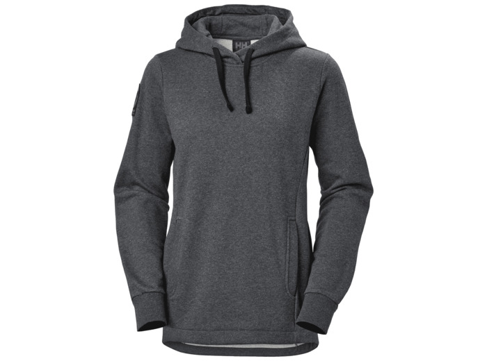 W ARCTIC OCEAN HOODIE