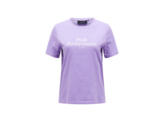 Peak Performance - W Original tee