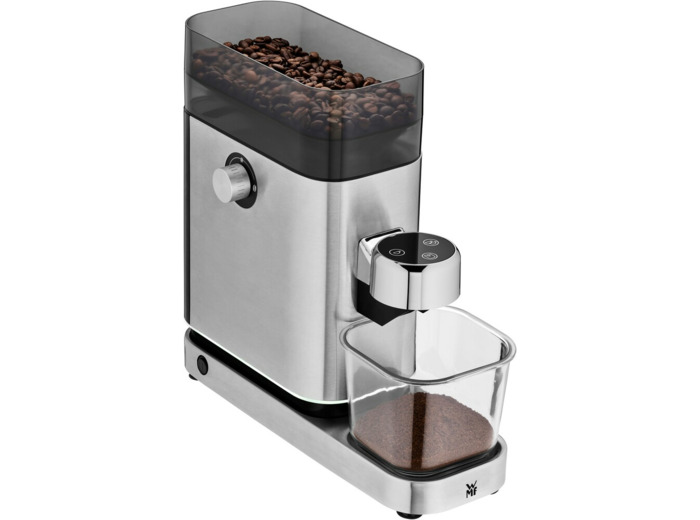 WMF Lumero espresso grinder