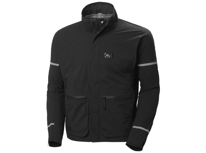 MODULAR RIDE INFINITY JACKET (SAMPLE)