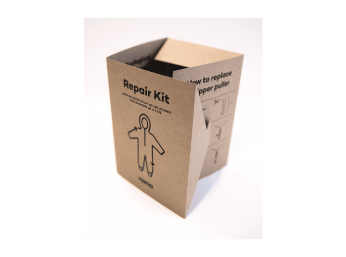 Repair Kit -korjauspakkaus