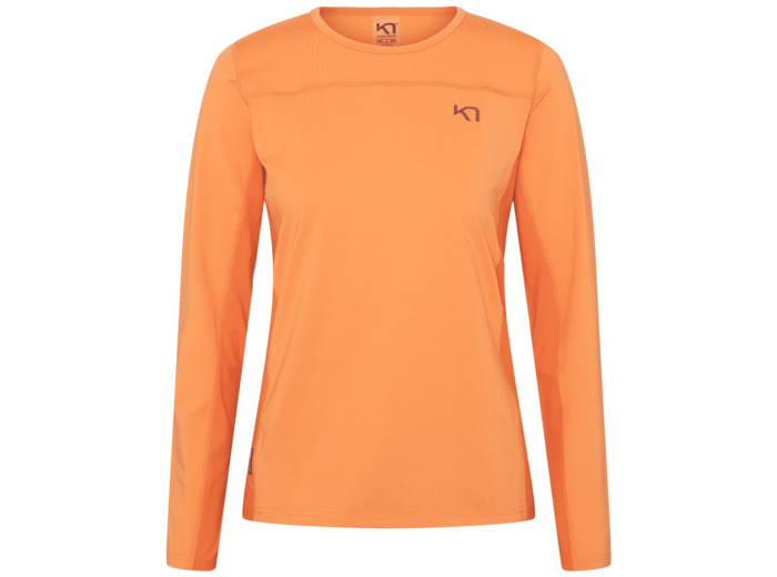 Kari Long Sleeve