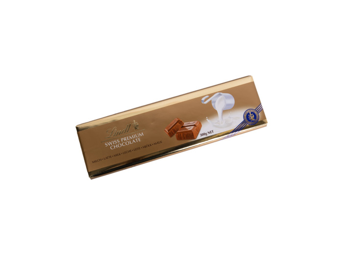 LINDT Gold Tablet 300g