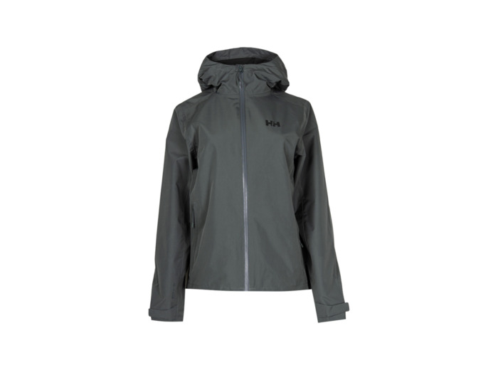 W WESTCOAST RAIN JACKET