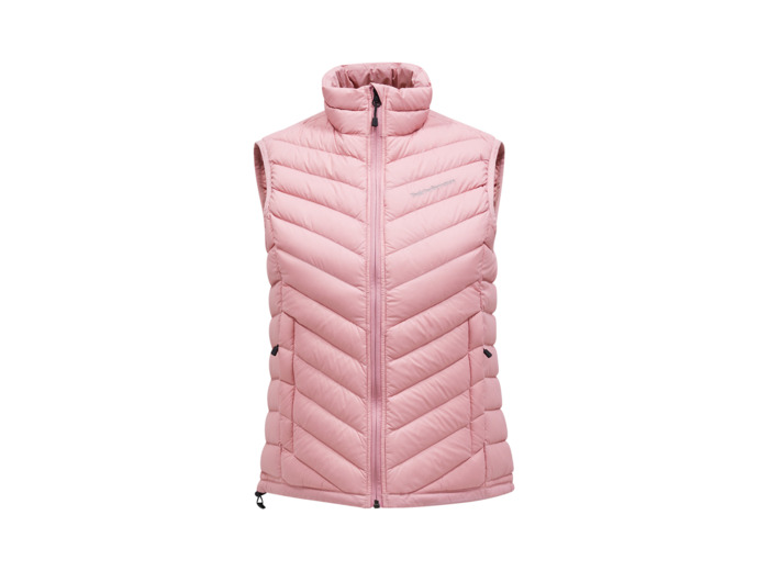 Peak Performance - W Frost down vest