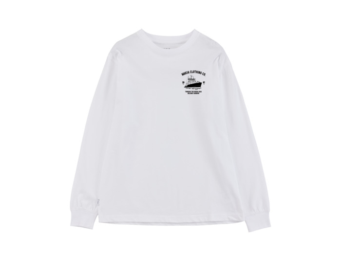 Urho Long Sleeve