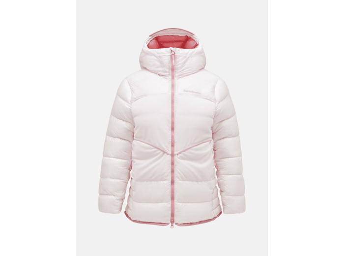 Peak Performance - W Minus Degree Puffer Takki