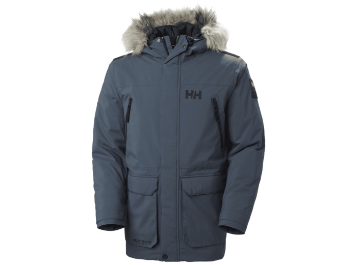 REINE PARKA