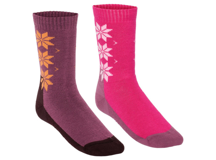 KT Wool Sock 2PK