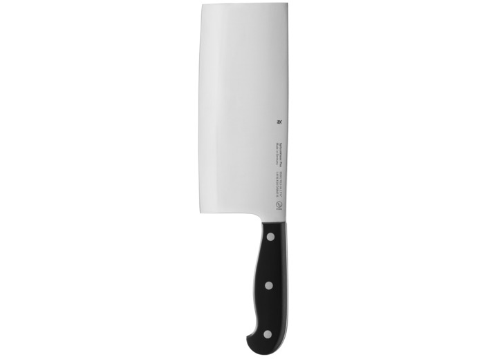 Spitzenklasse Plus chinese chef's knife 18,5 cm (31 cm)