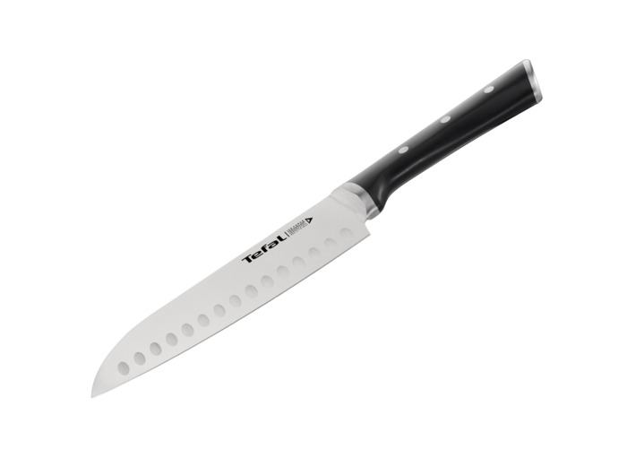 Ingenio Ice Force Santoku Knife