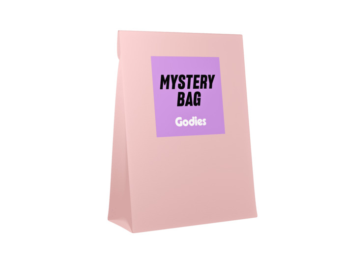 Mystery bag 20€