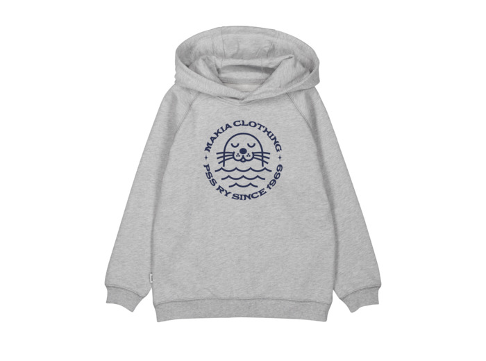 Kids' Sandö Hooded Sweatshirt