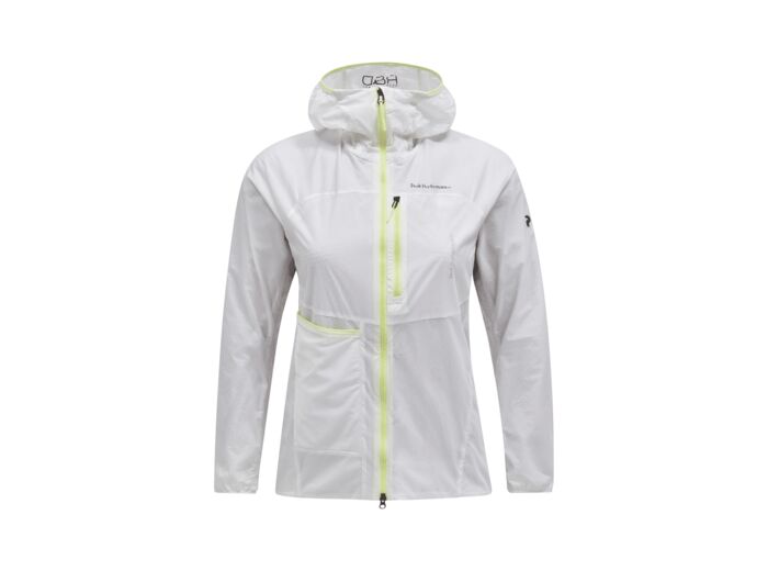 Peak Performance - W Vislight Alpha jacket