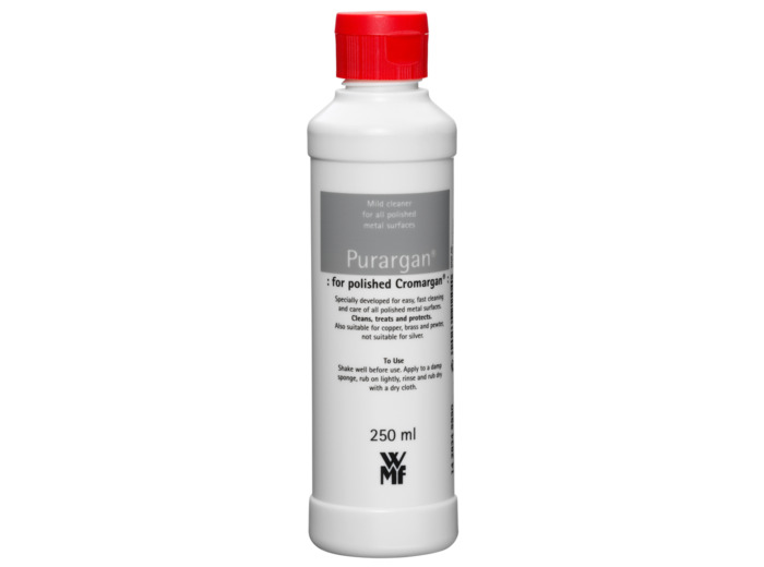 Cromargan polish 250 ml.