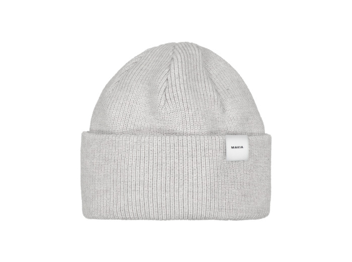 Merino Thin Cap