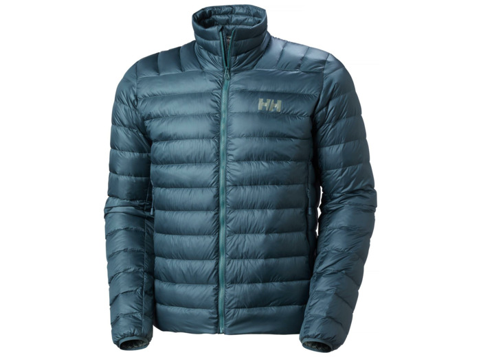 VERGLAS DOWN JACKET 2.0