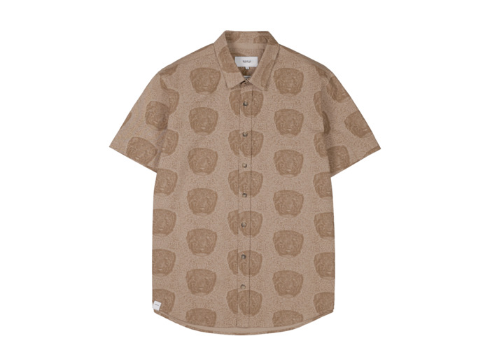 Mink SS Shirt