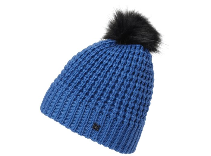 W SNOWFALL BEANIE