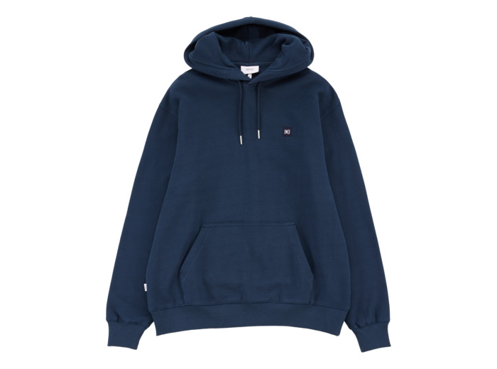 Laurel Hooded Sweatshirt