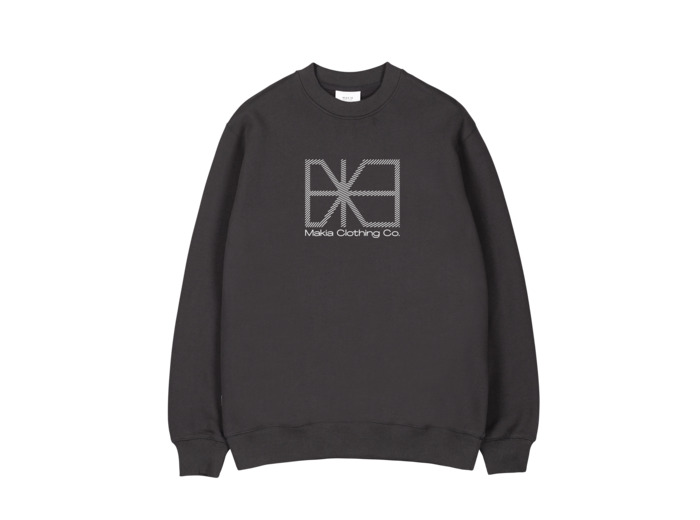 Flagline Sweatshirt