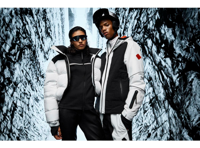 -10% Additional discount on all Skiwear for Close & Best Friends