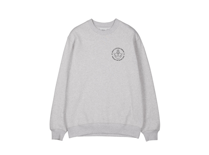 Hook Light Sweatshirt