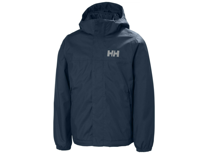 JR VANCOUVER FLEECE INS JACKET