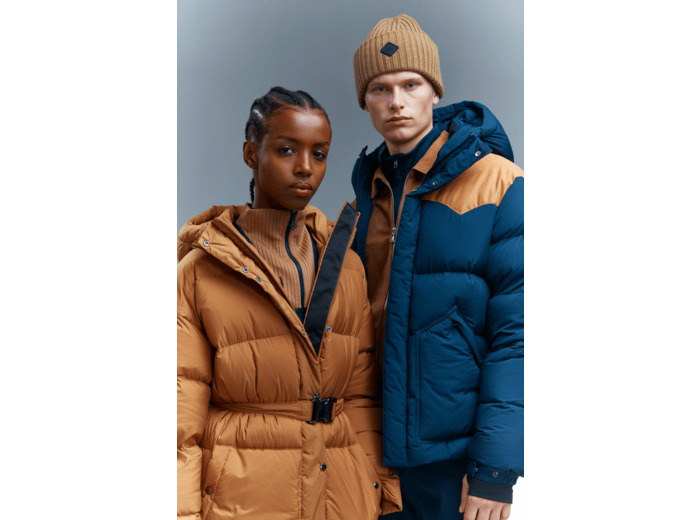 -10% Additional discount on all jackets for Close & Best Friends