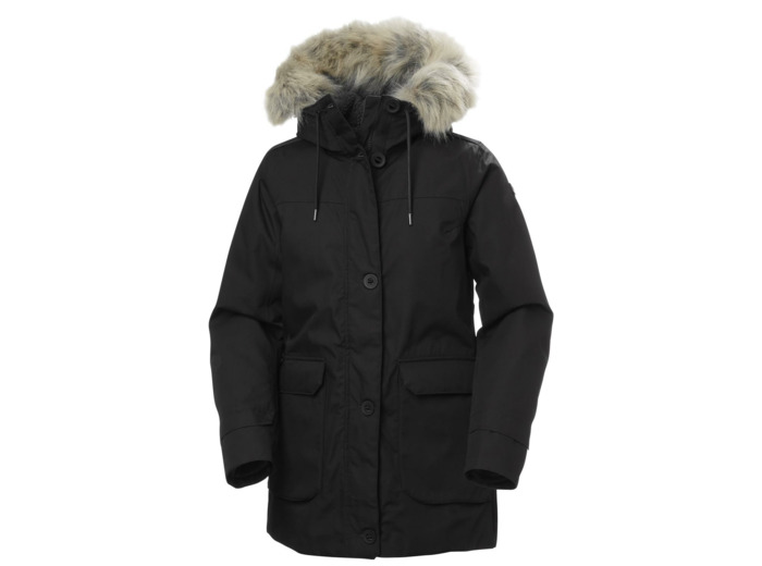 W DRIFT PARKA