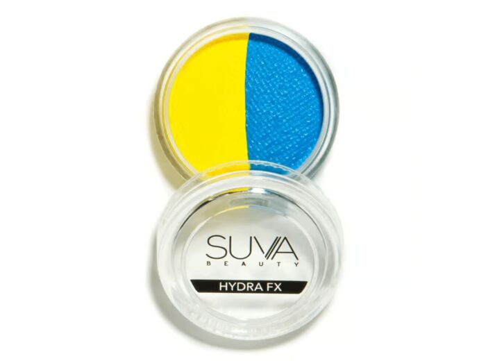 SUVA Beauty Hydra FX Split Cake Doodle Doo