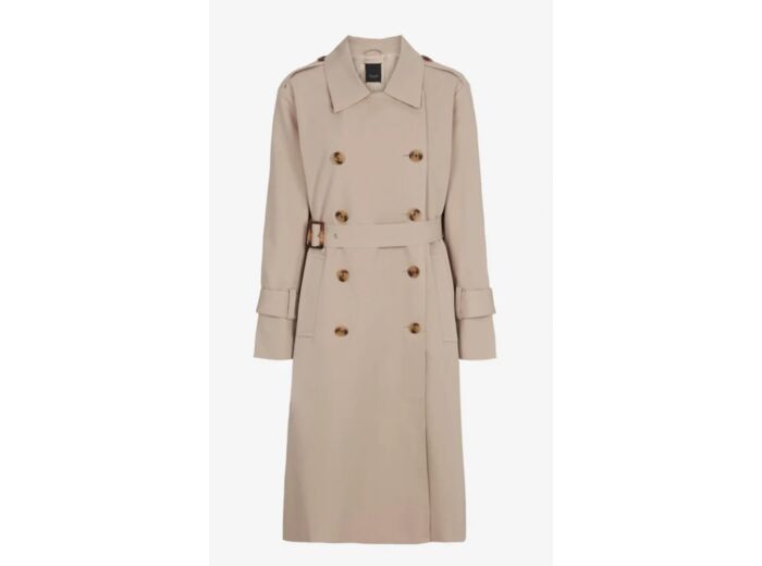 Selection of women's trench coats -50%