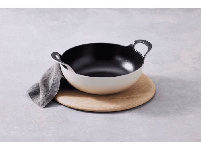 Cast Iron Balti Dish