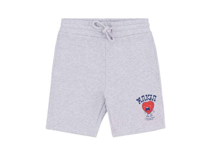 Makia Kid's Heartache Shorts