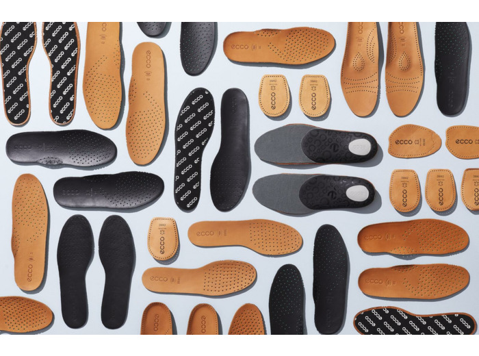 -40% extra off the outlet price on all inlay soles