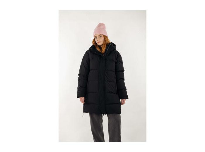 Ida Down Parka