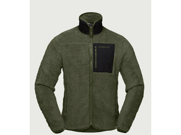 norrøna warm3 Jacket (M)