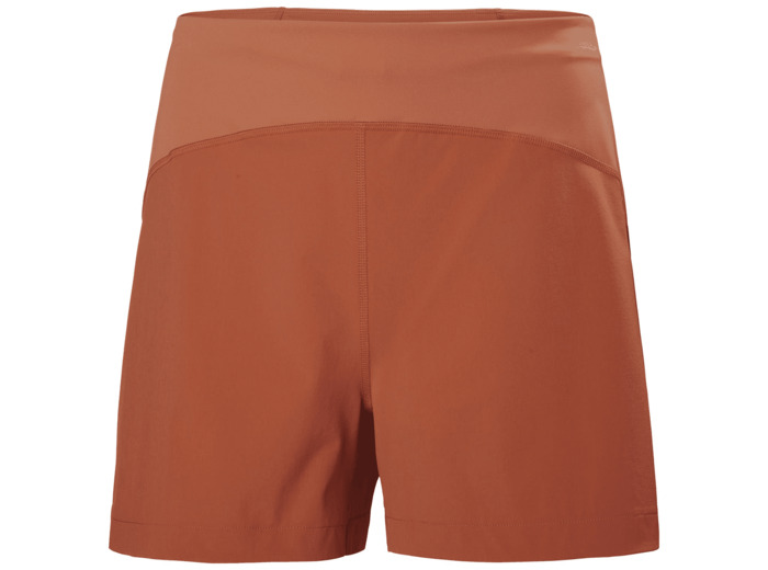 W HP SHORTS