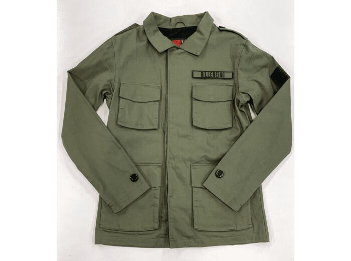 Billebeino lieutenant jacket